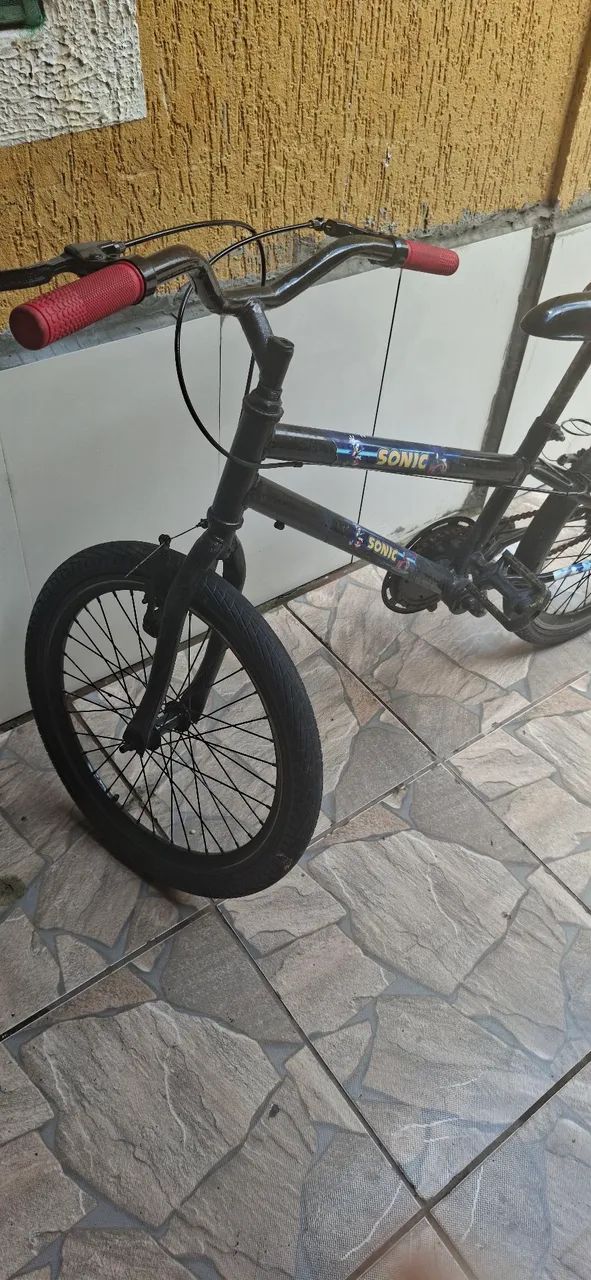 Bicicleta infantil  - Foto 3