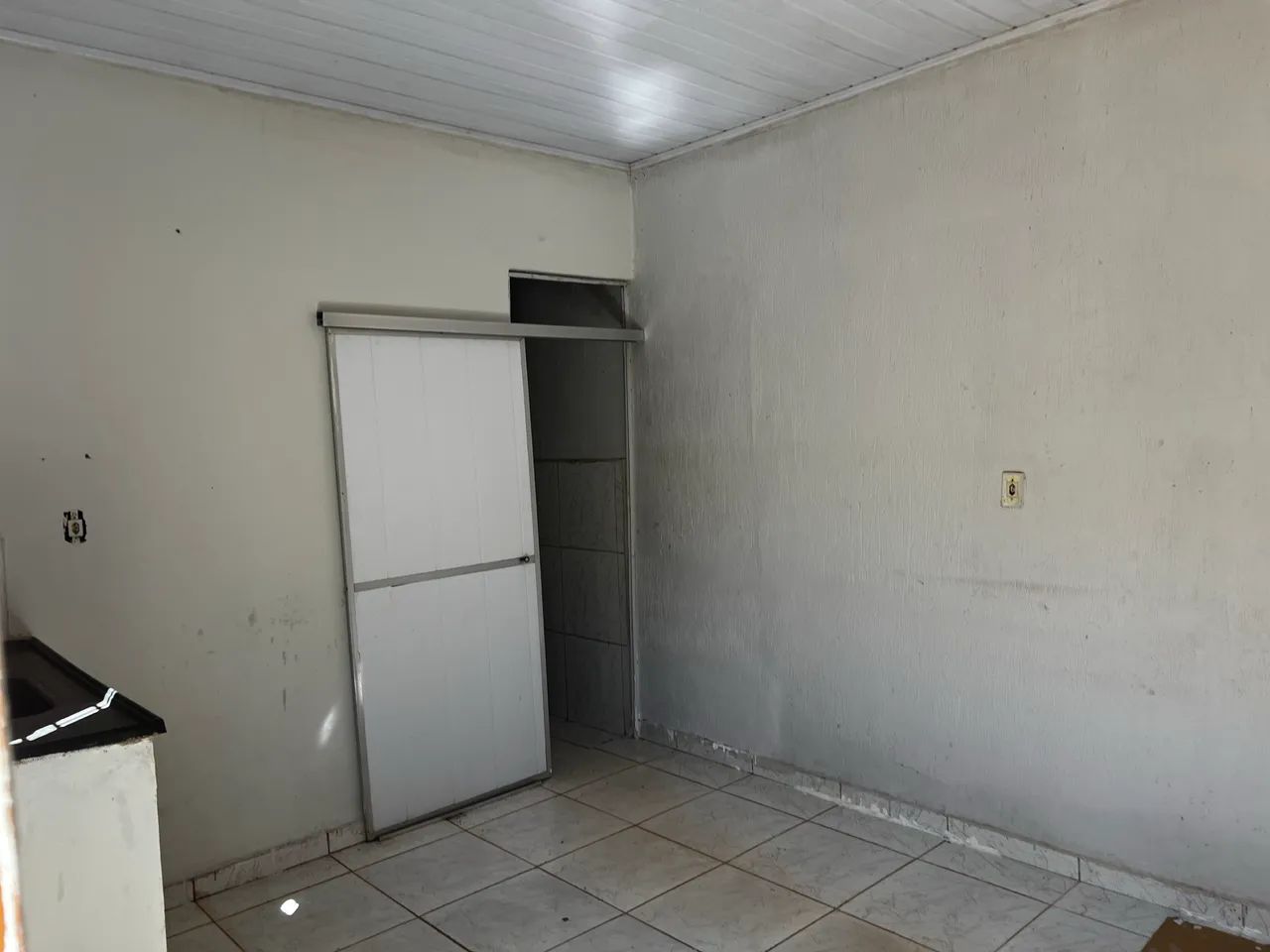 Foto - Brasília - Setor Habitacional Vicente Pires - Trecho 3