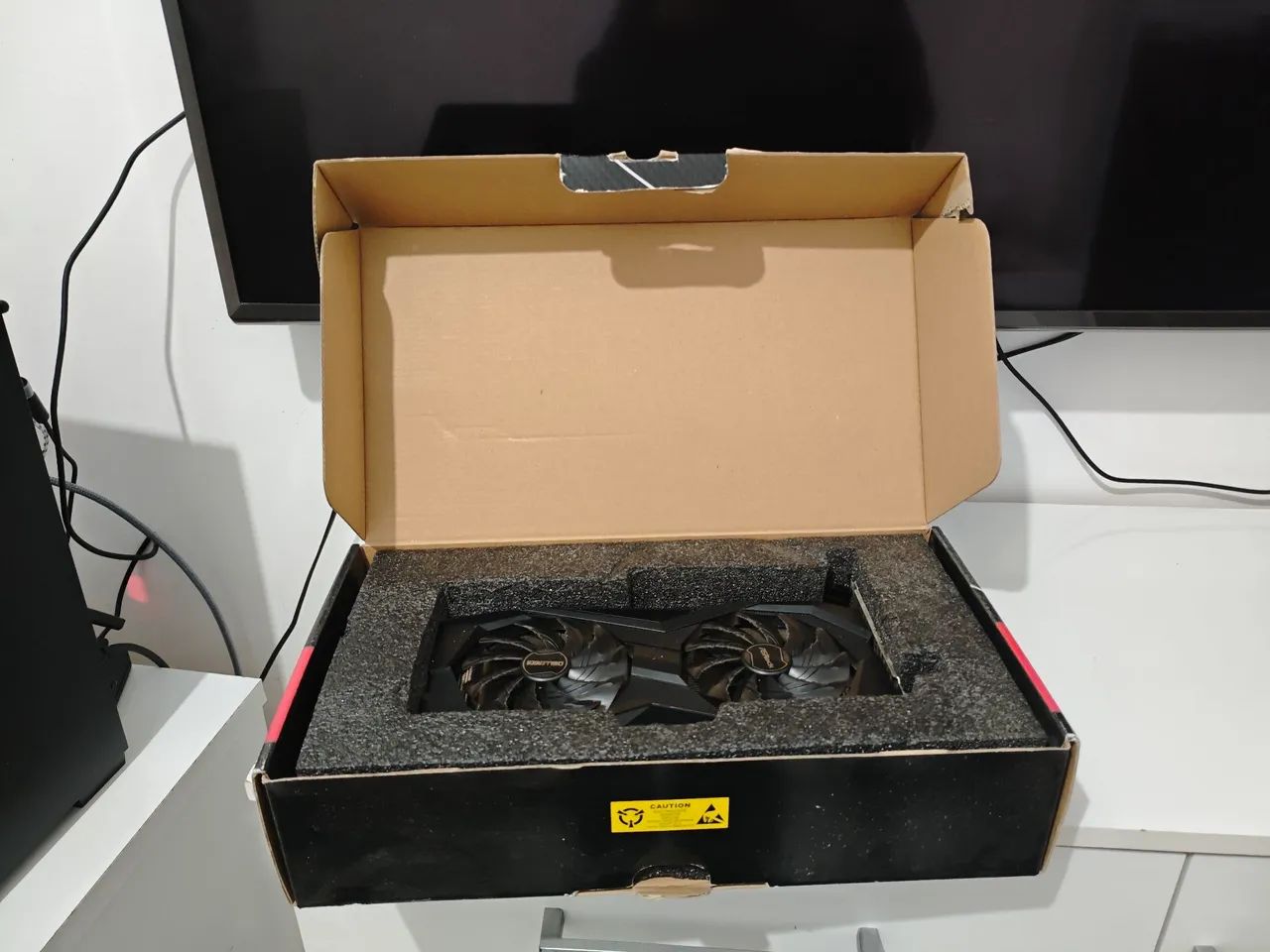 RX 6700 xt 12gb - Foto 2