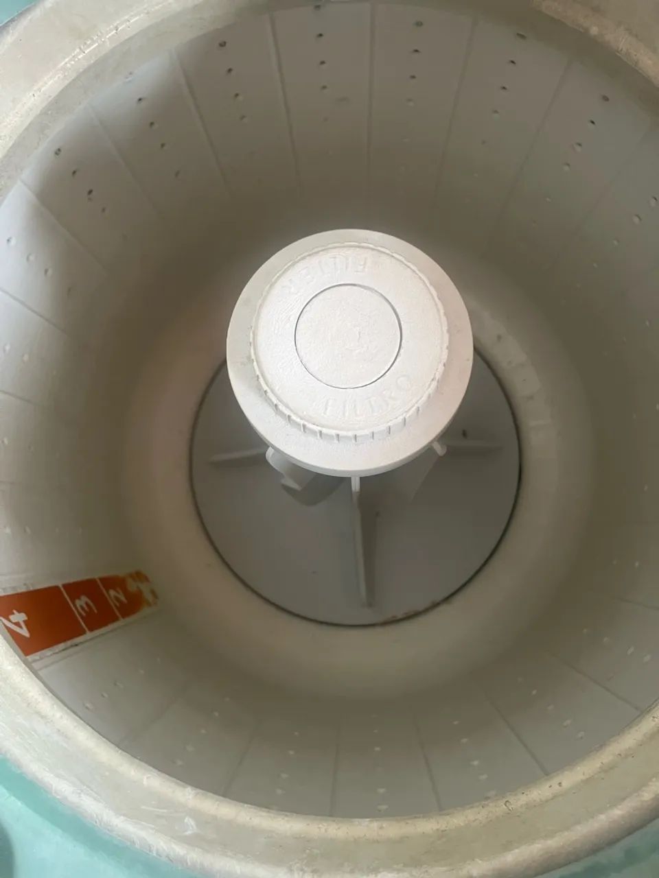 Máquina de lavar 10kg - Foto 3