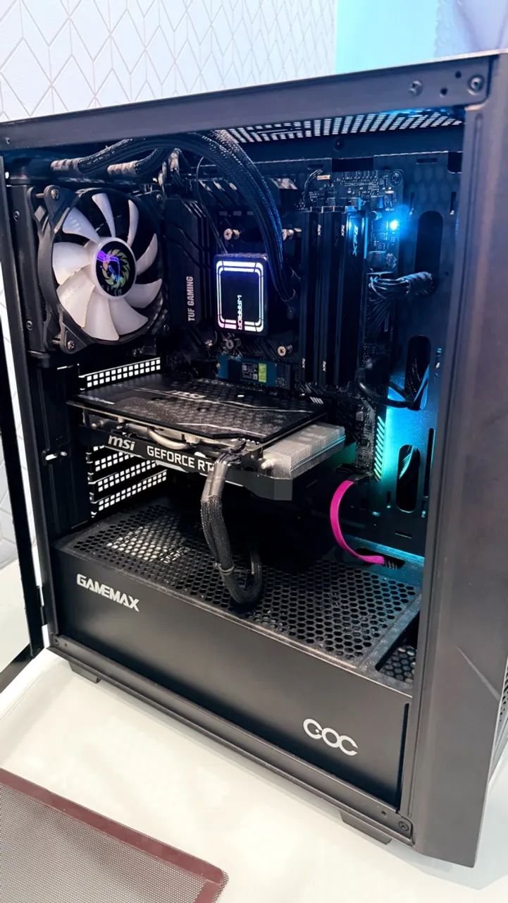 PC GAMER - COMPLETO - Foto 3