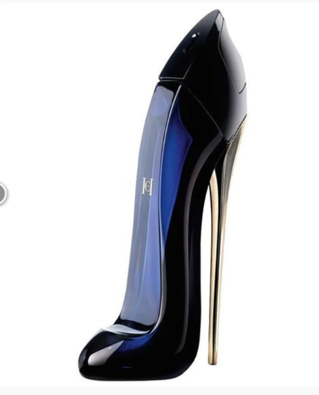 Perfume Carolina Herrera Good Girl Eau de Parfum Feminino 80ML
