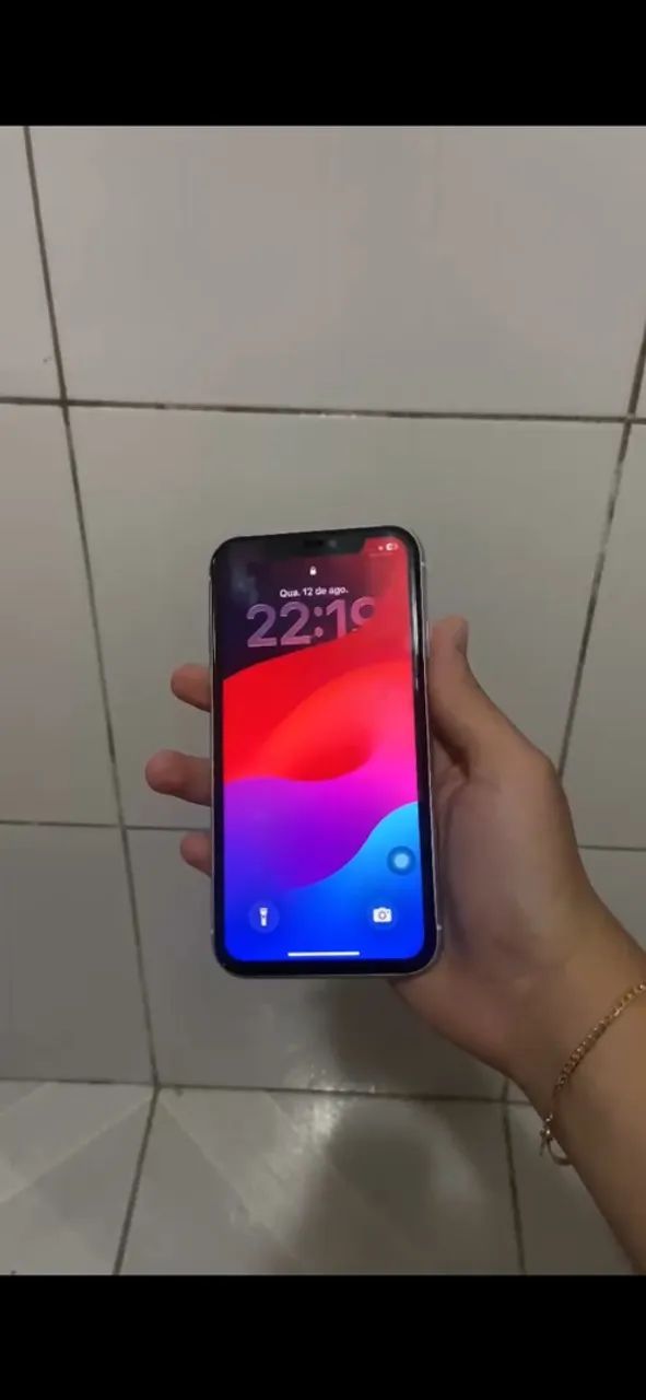 iPhone 11 128Gb