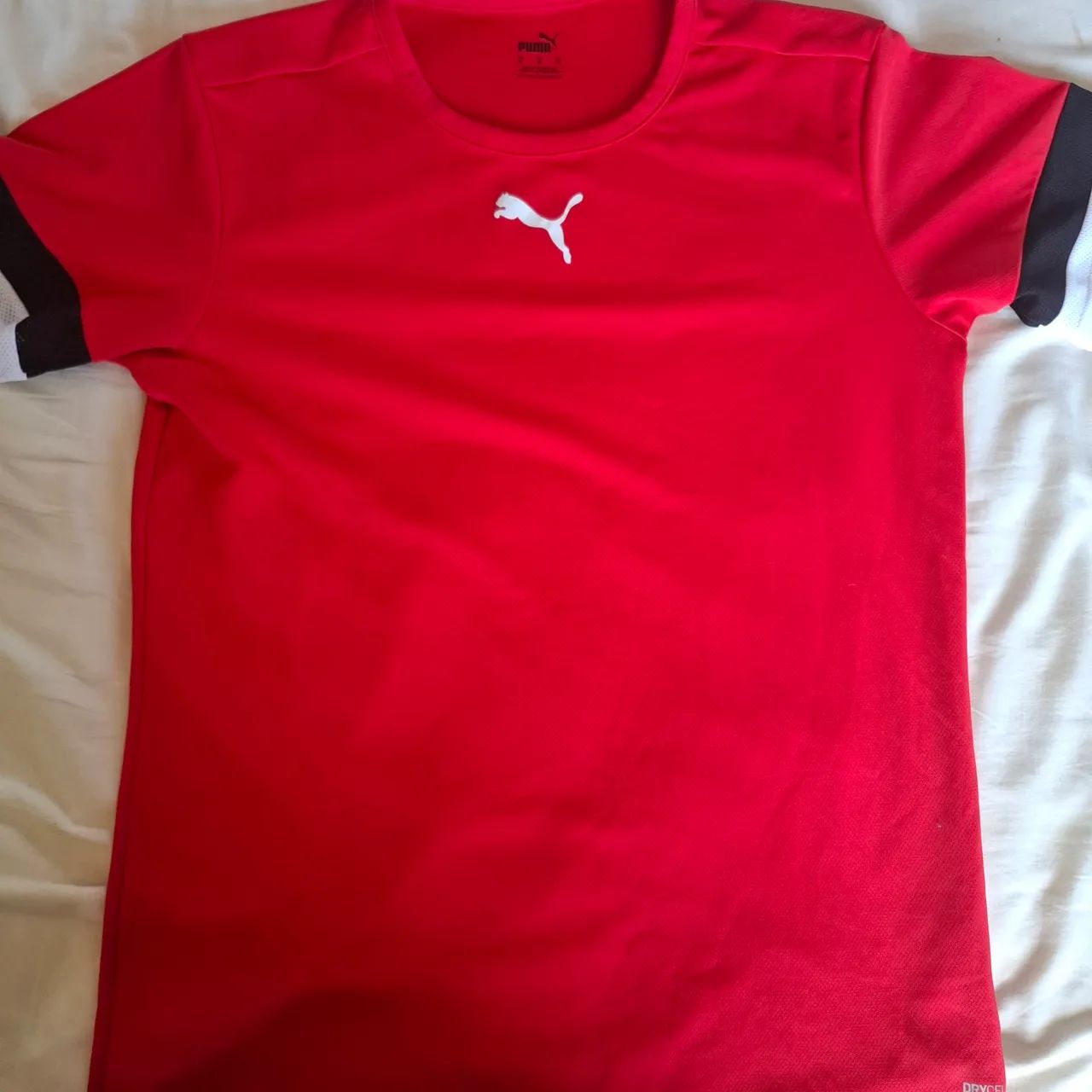 Camisas originais Nike e Puma - vendo unidade ou o lote inteiro