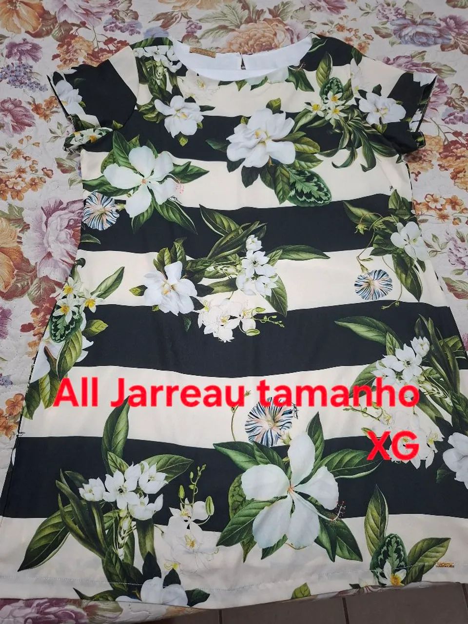 Vestidos super novos - Foto 4