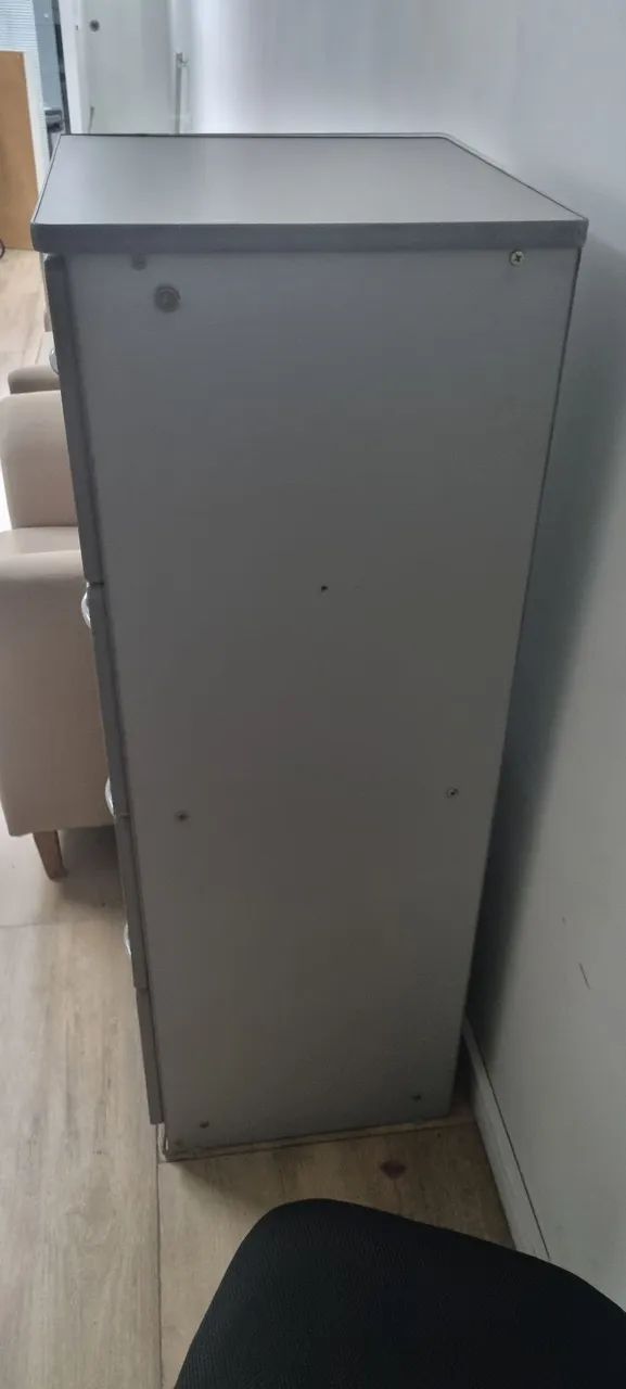 Arquivo escritório - Foto 3