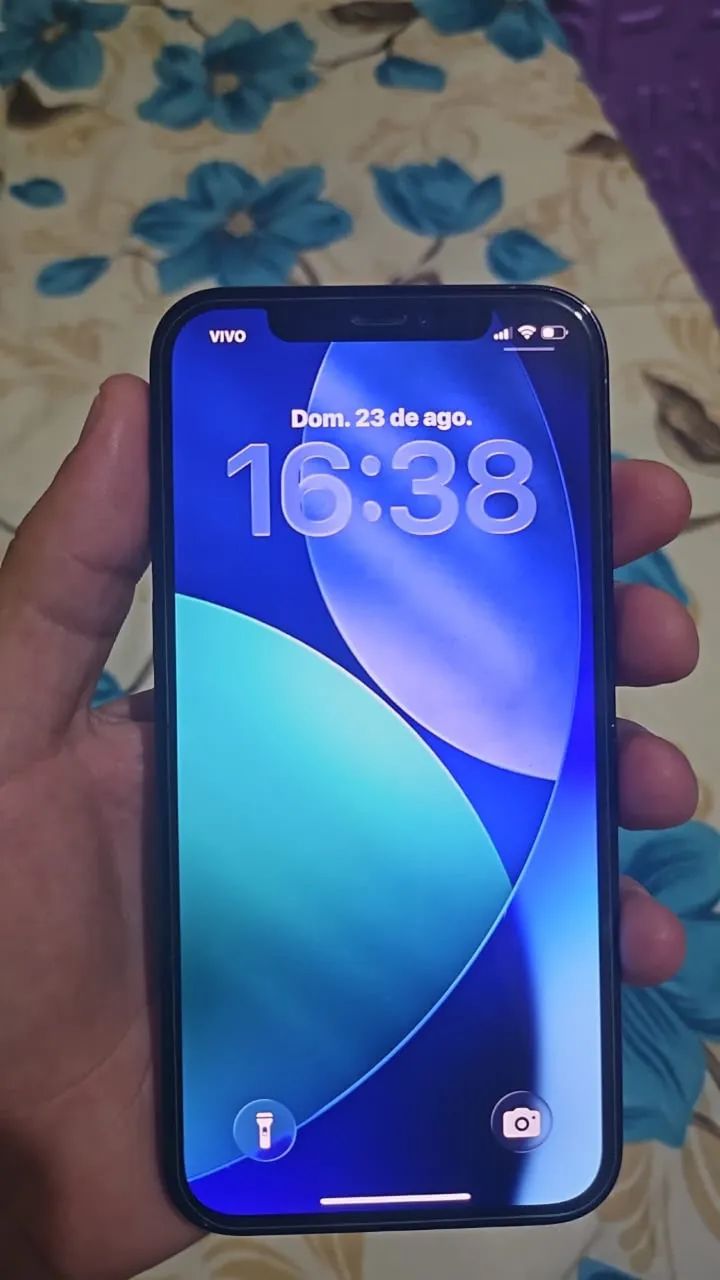 iPhone pra vender  - Foto 3
