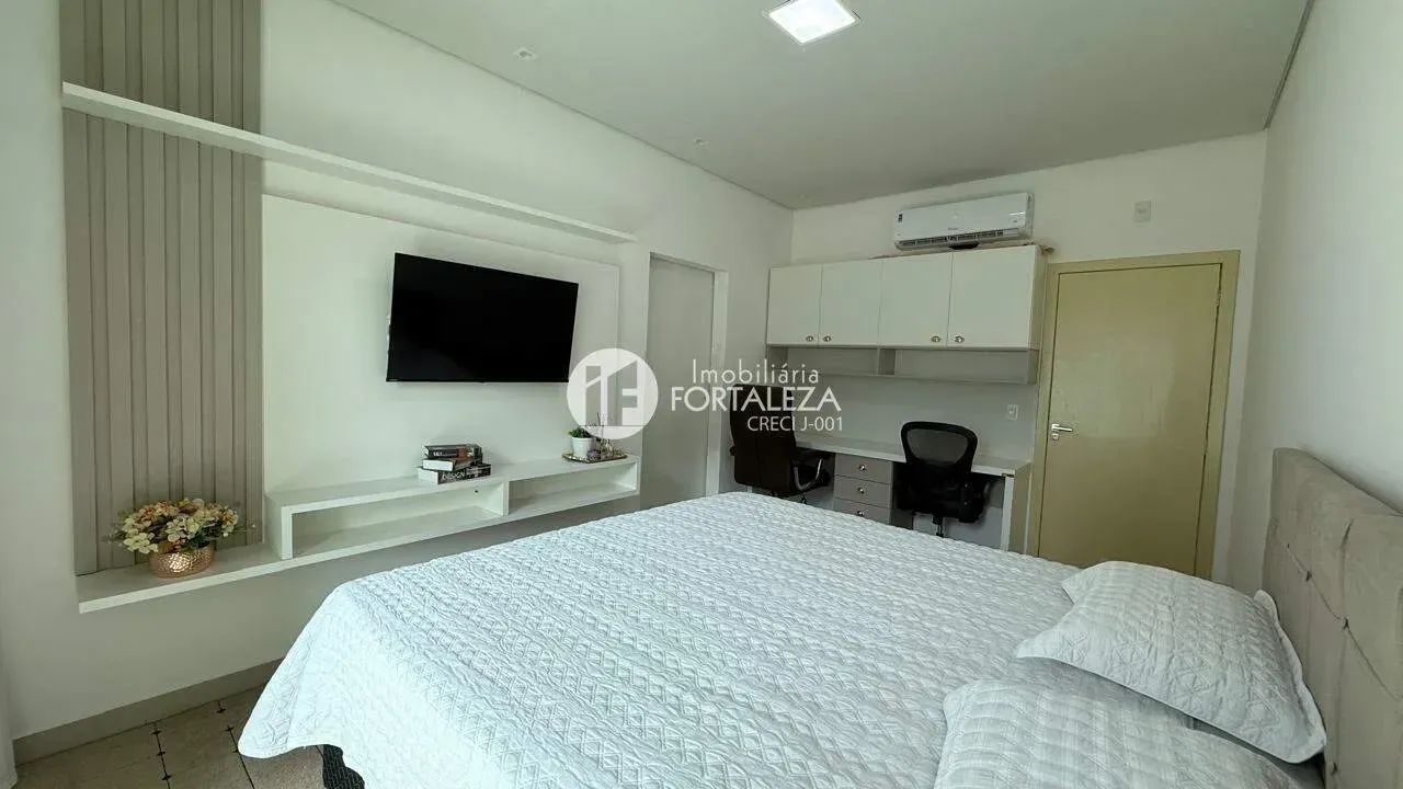 Casa em condominio fechado - Rio Branco/AC - Foto 4