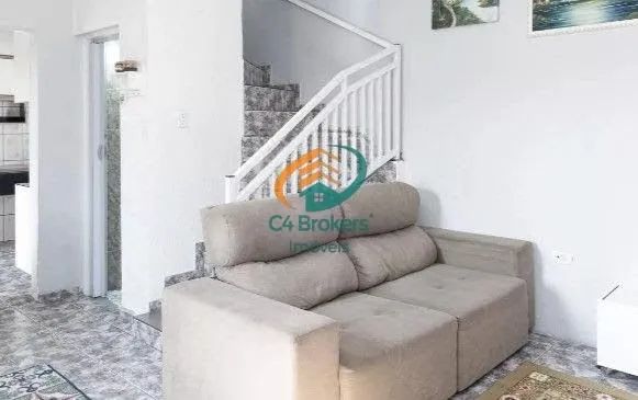 Sobrado em Vila Barros - Guarulhos - Foto 4