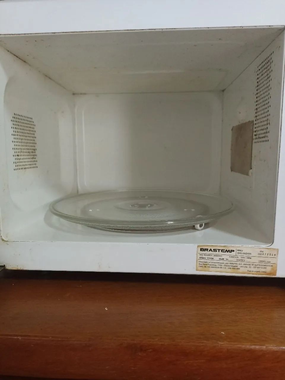 Microondas  - Foto 2
