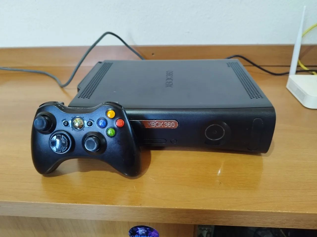 Xbox 360 RGH 