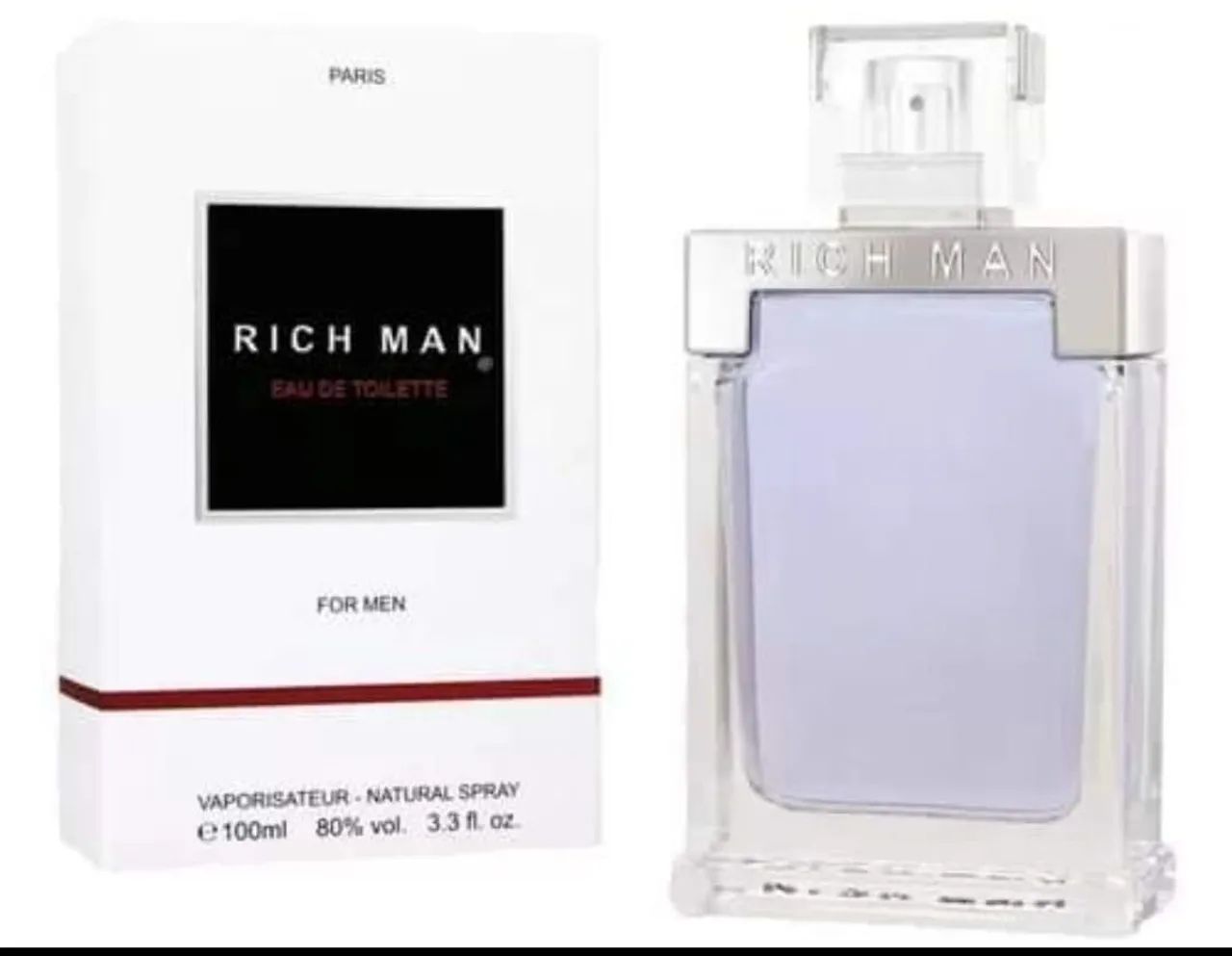 Perfume Rich Man - Foto 2