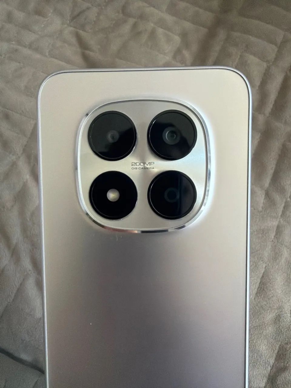 Redmi note 15 pro 5g - Foto 4