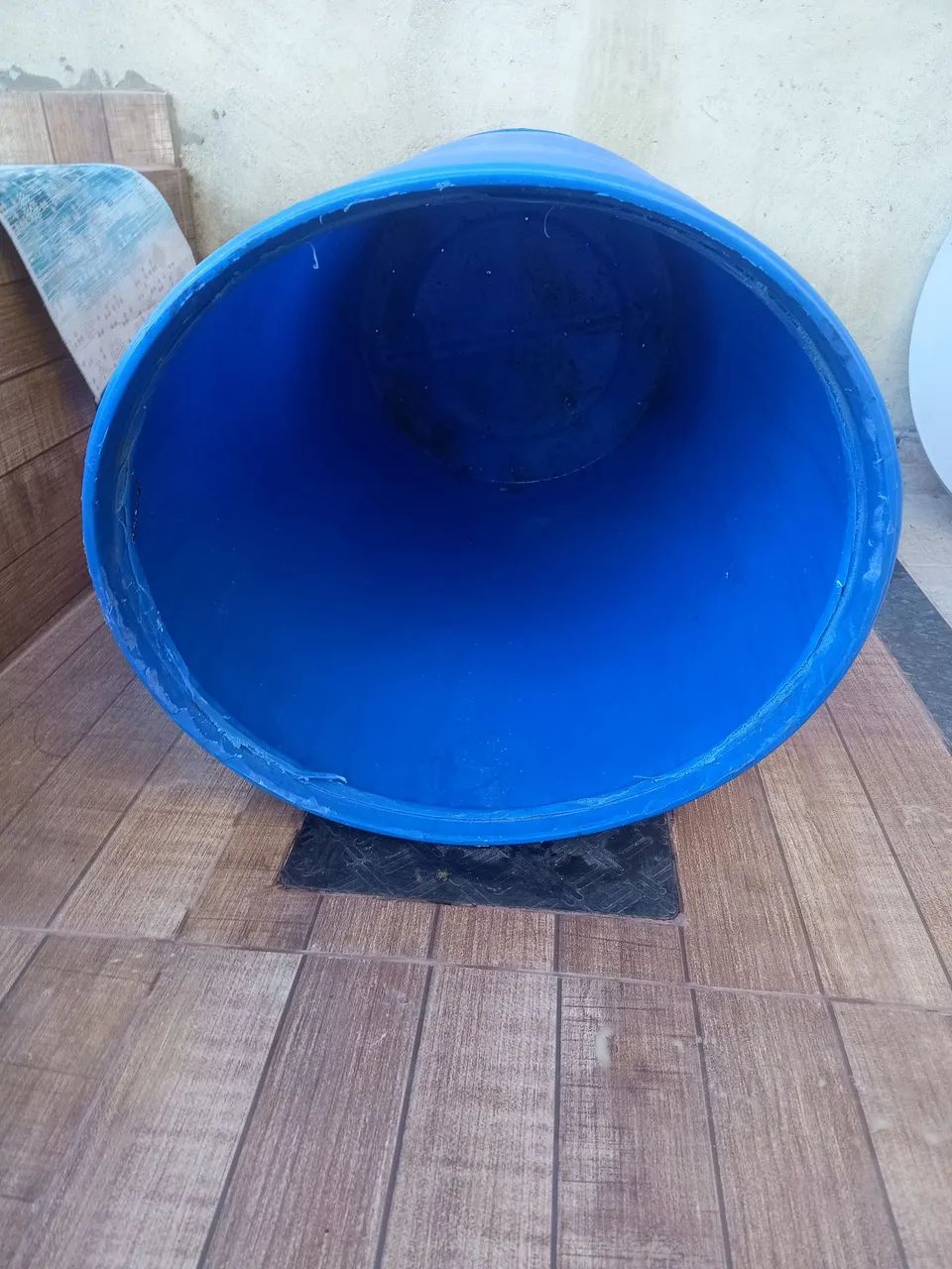 Bombona 200 litros 