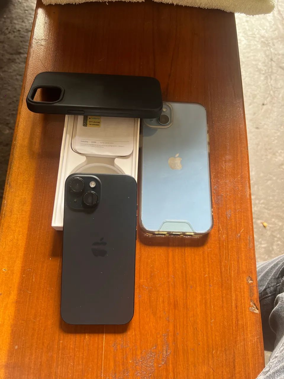iPhone disponível  - Foto 5