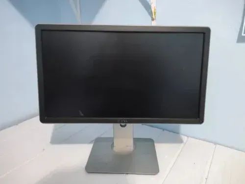 Monitor Dell LED 19" Widescreen