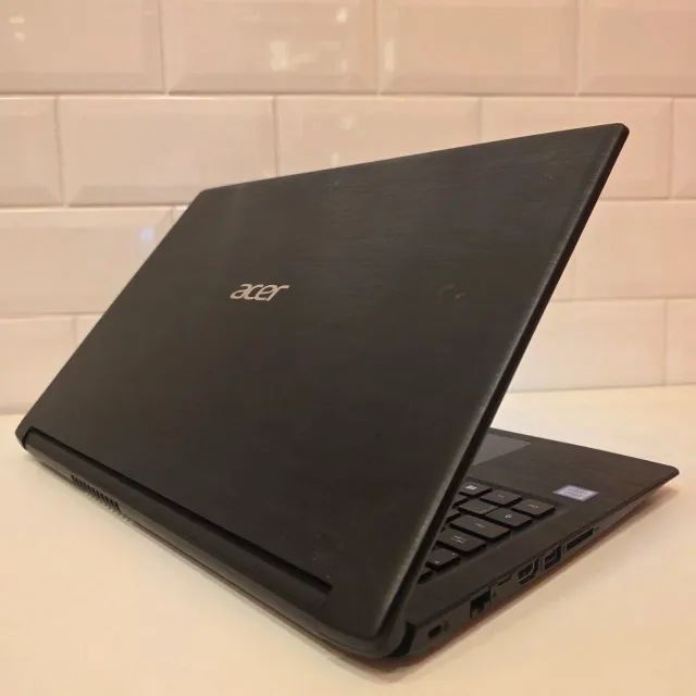 Notebook Acer i5 7th - 8Gb Ram - SSD - Foto 4