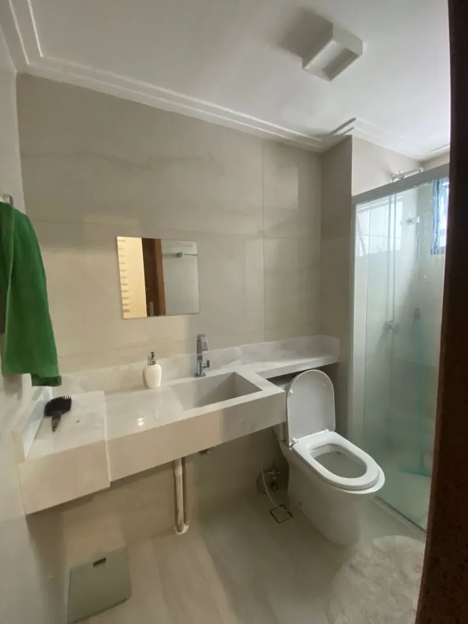 APARTAMENTO MOBILIADO NO ÁRVORES COM 2 QUARTOS- NASCENTE - Foto 5