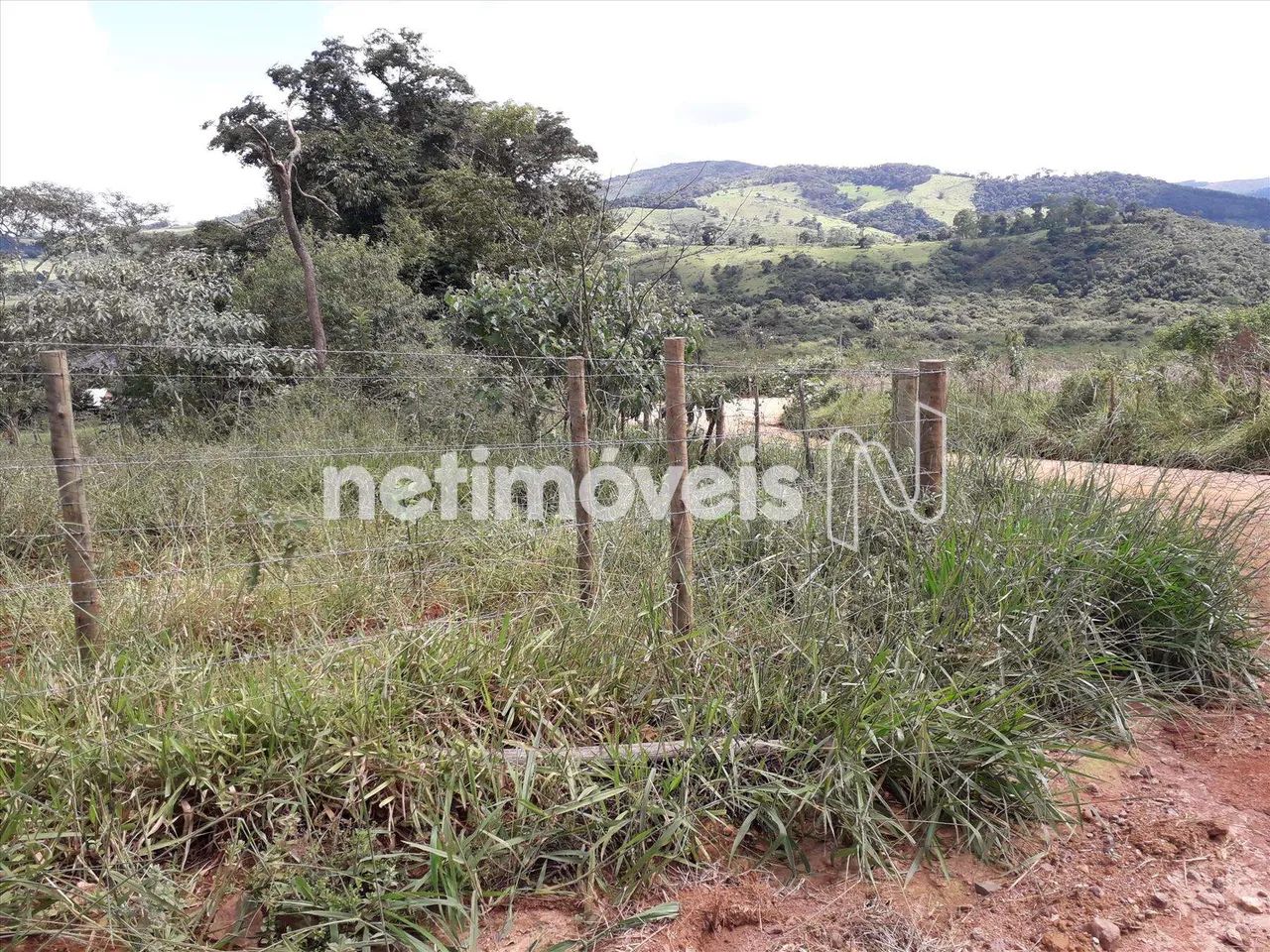 Venda Lote-Área-Terreno Centro Rio Manso - Foto 3