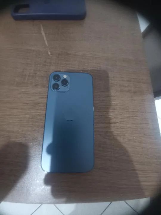 iPhone 12 Pro 256 gb - Foto 4