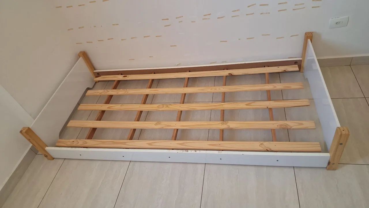 Cama montessori - Foto 3