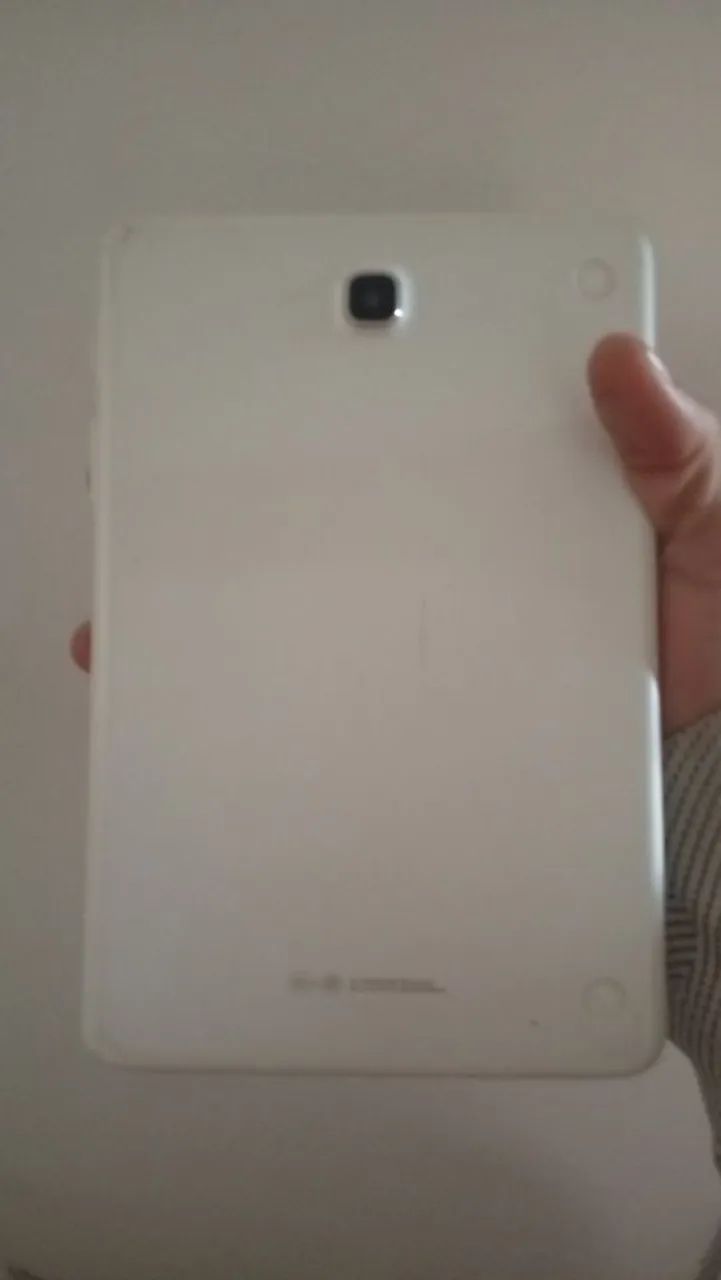 Tab A Samsung  - Foto 3