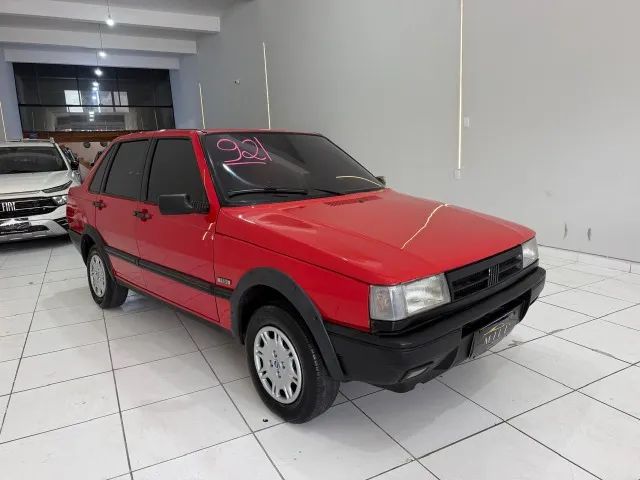 Fiat Premio CS 1.5 I.e. 2P/ SL 1.6/1.5/1.3 4P 1992