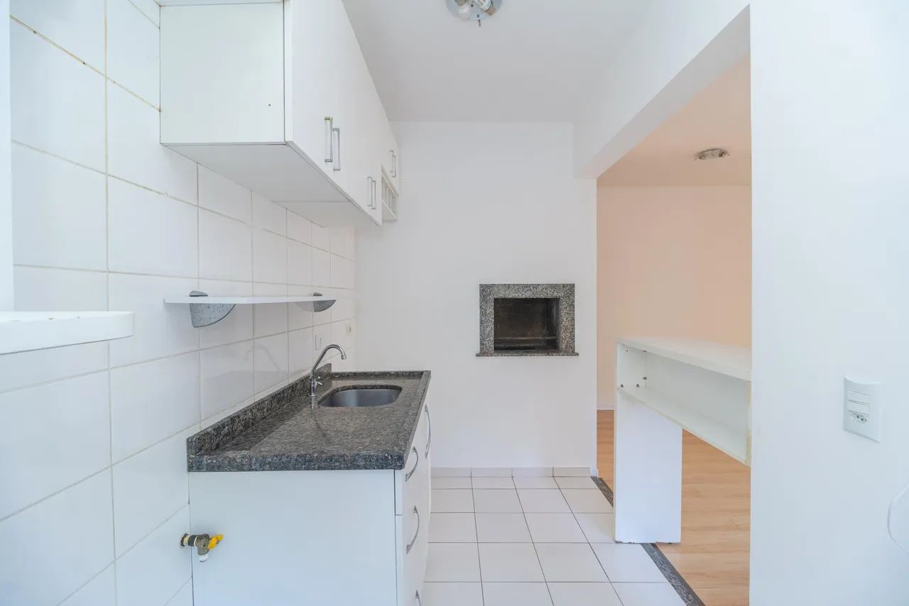 Apartamento de 3 quartos no bairro Campo Comprido - Foto 5