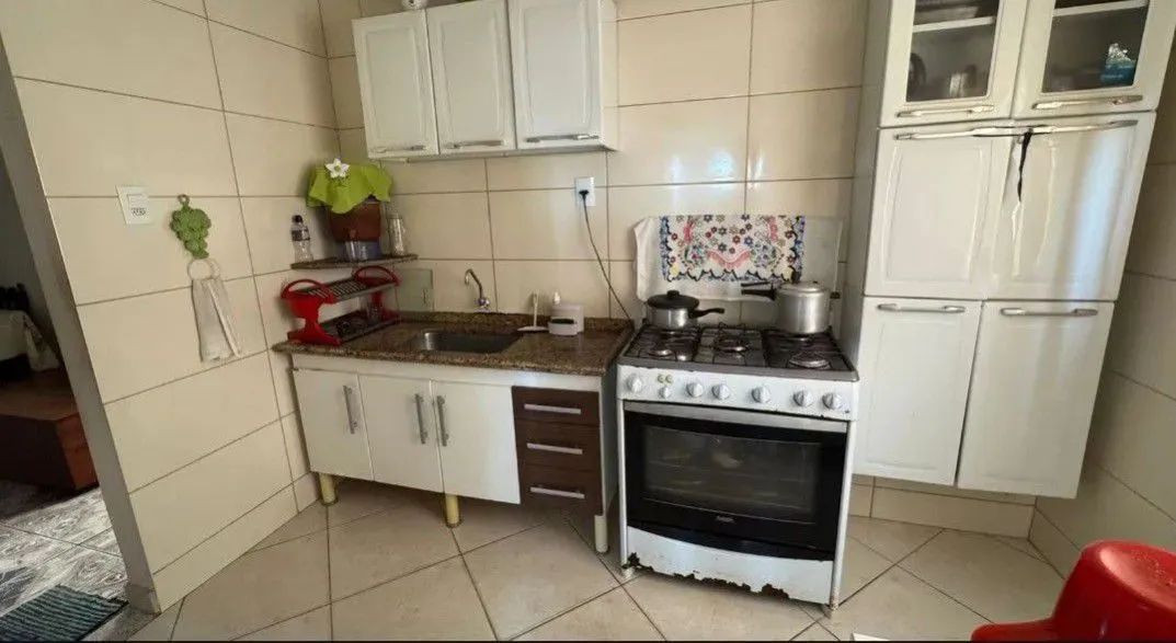Ótima casa a venda  - Foto 5
