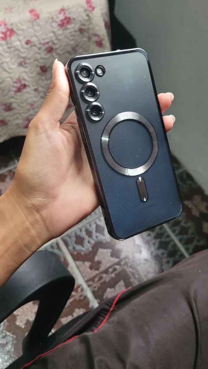 Samsung s23 plus 512g  - Foto 3