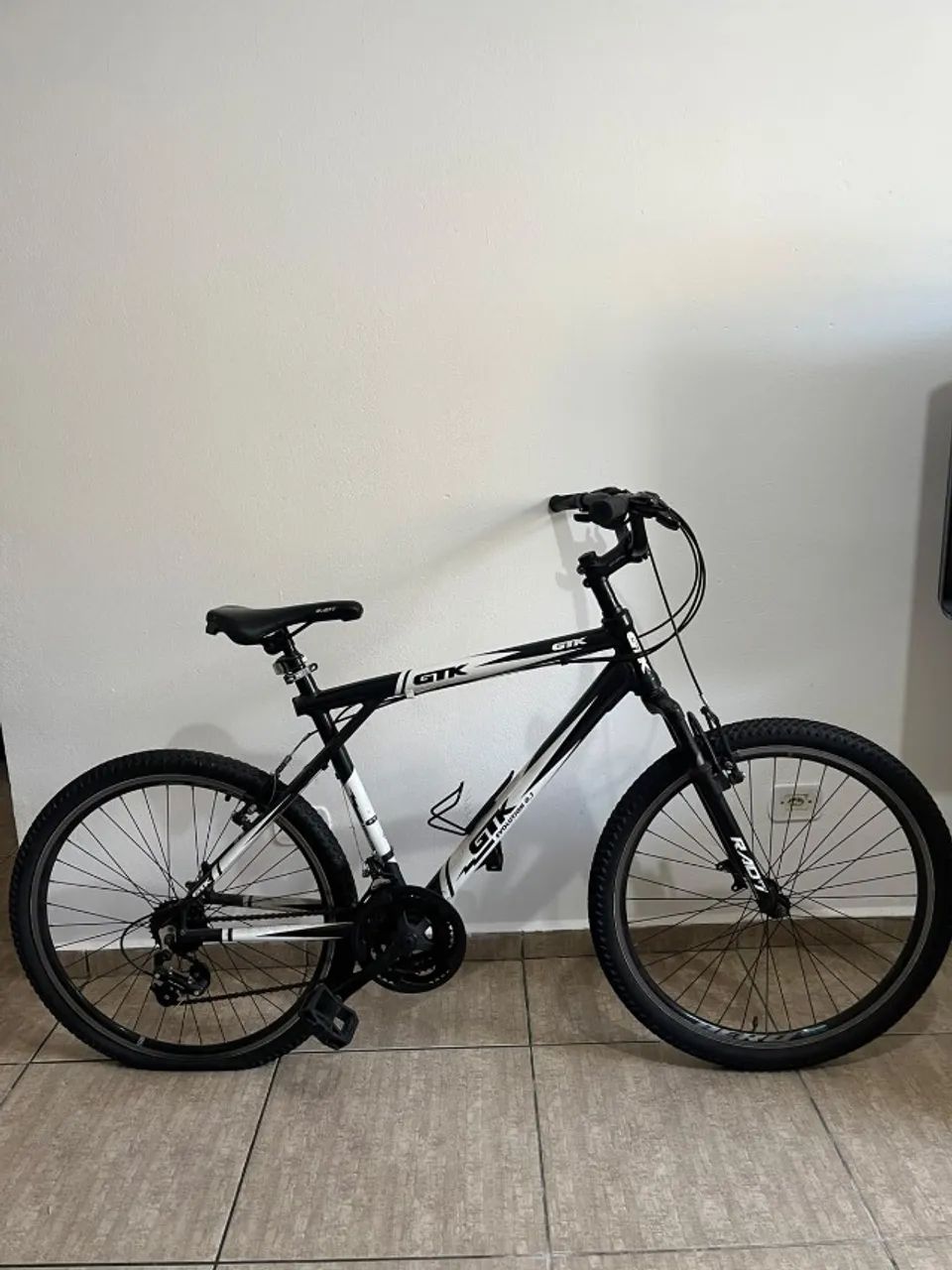 Bicicleta Aro 26 - GTK Evolution - Foto 3