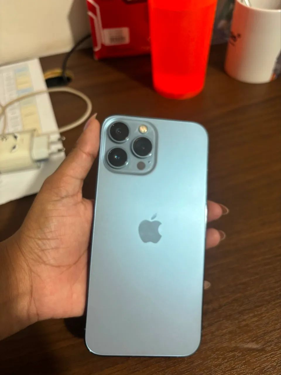 iPhone 13 Pro Max  - Foto 2