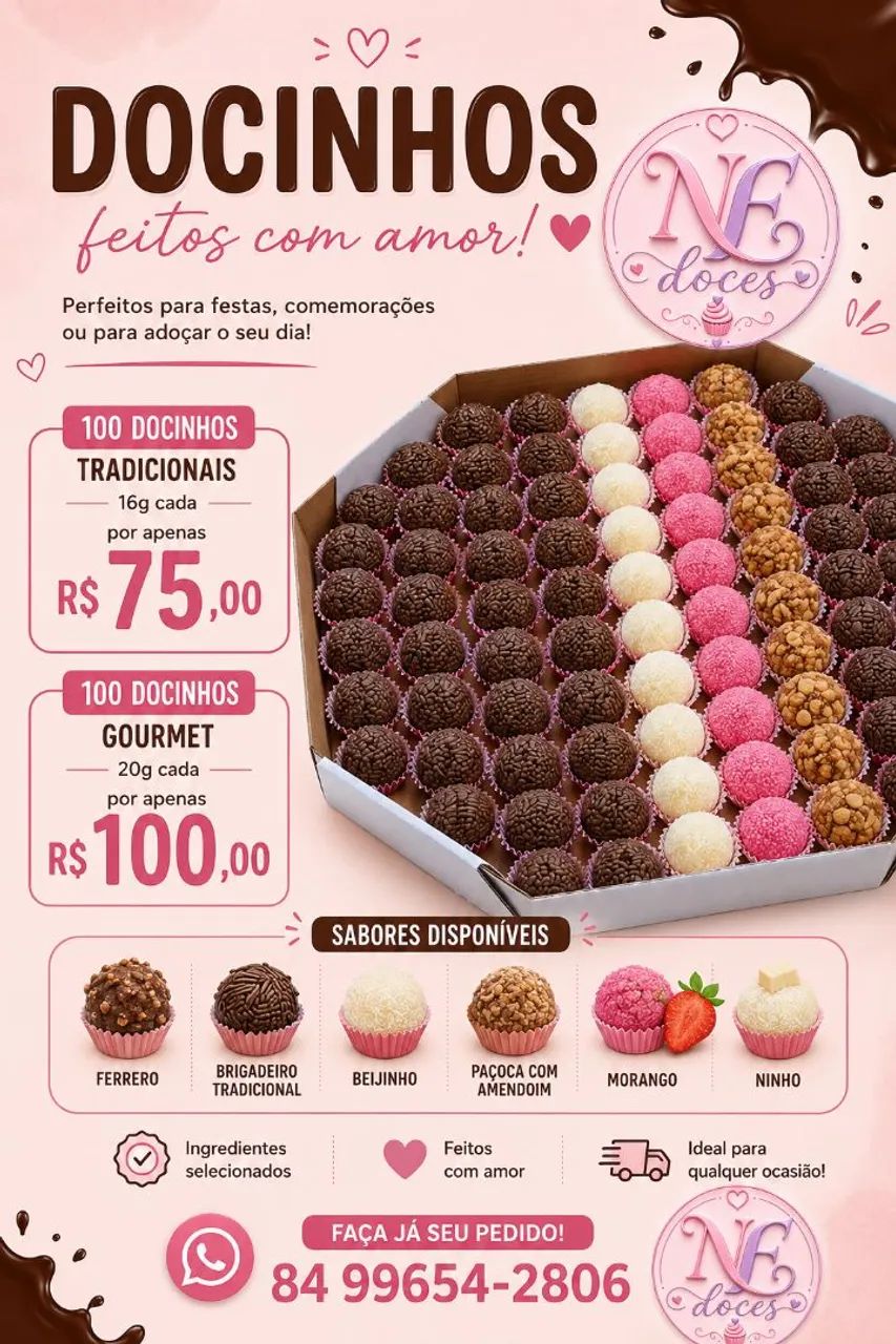 Docinhos