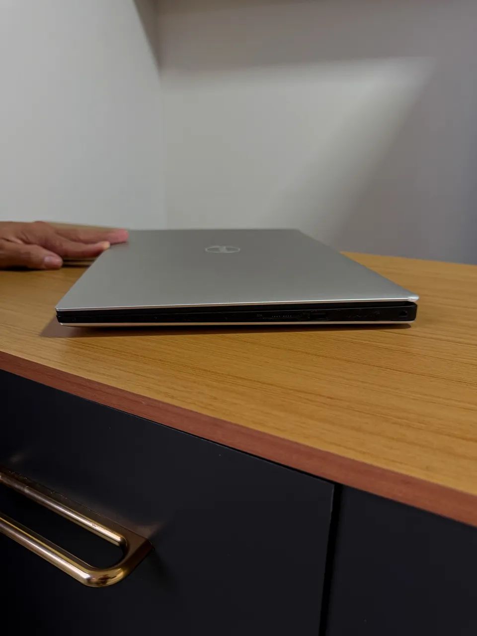 Notebook DELL XPS 15 2018 - Foto 3