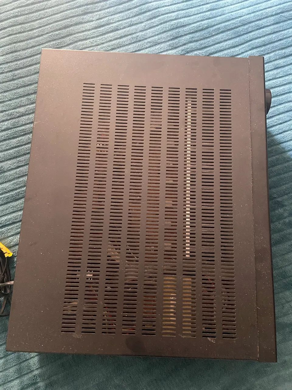 Receiver Philips FR752 - Marantz  - Foto 2