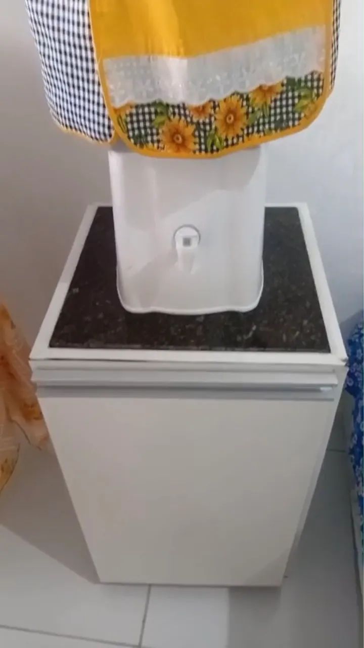 Multiuso usado com pedra de mármore  - Foto 2