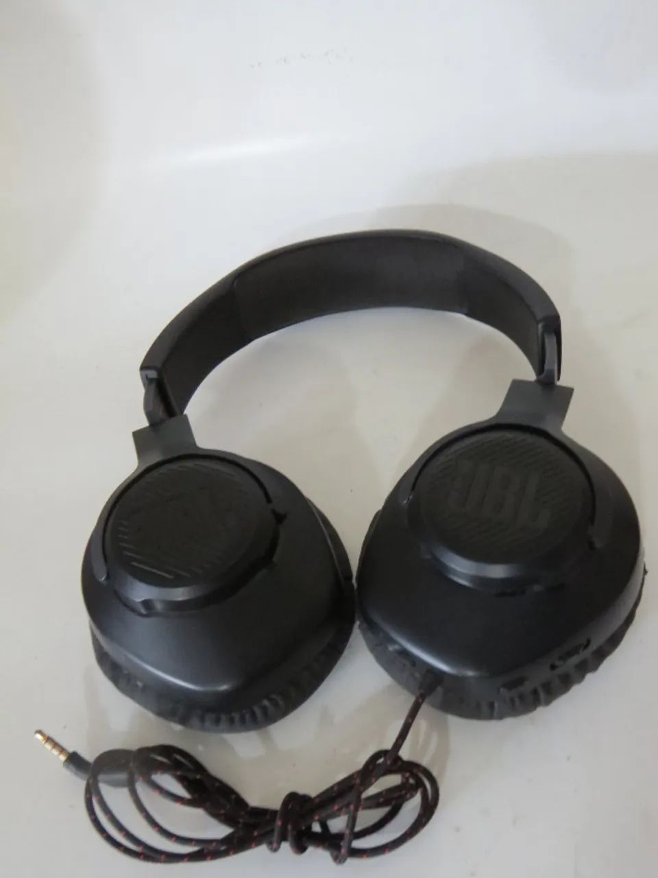 FONE DE OUVIDO JBL