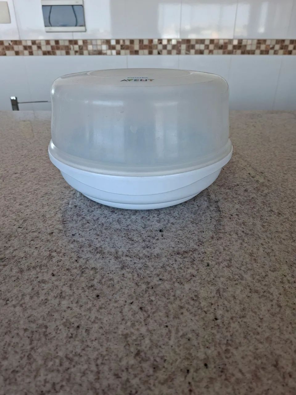 Esterilizador Avent - Foto 2