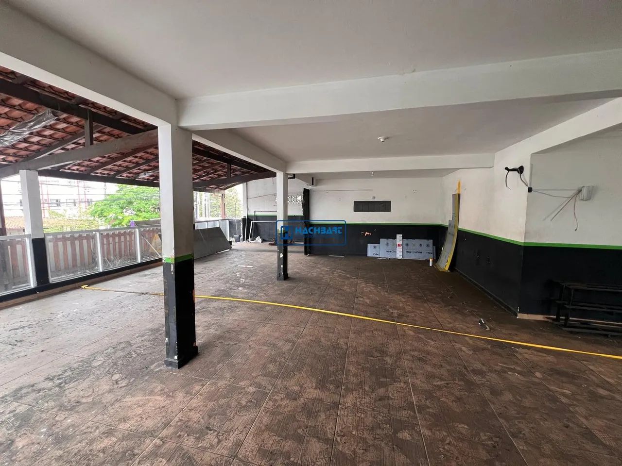 Sala Comercial com 1 quarto Jardim Camburi - Vitória REF: R-092 - Foto 3