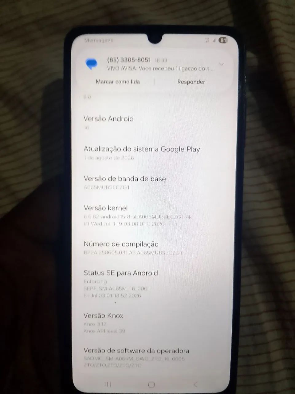 Samsung a60 - Foto 5