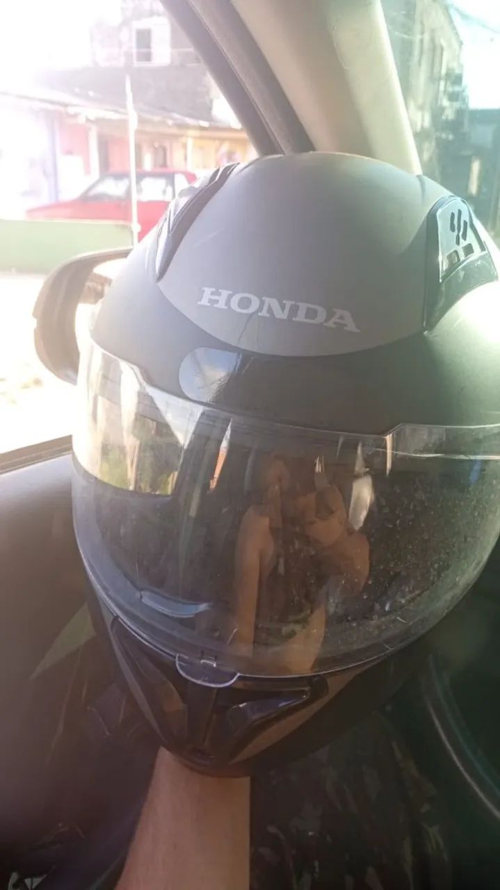 Vendo capacete  - Foto 4