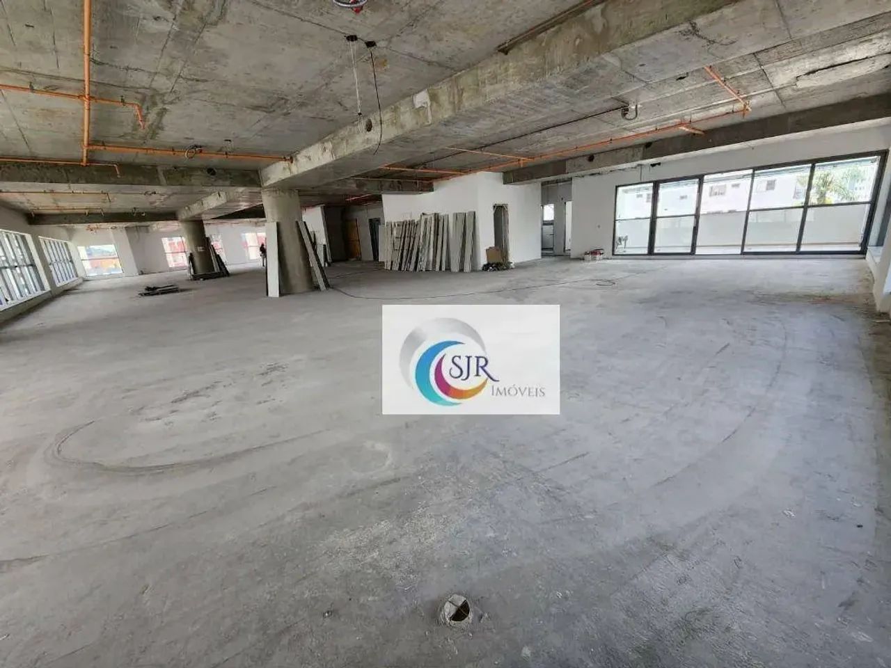 Conjunto para alugar, 357m² - Vila Guarani - São Paulo/SP - Foto 2