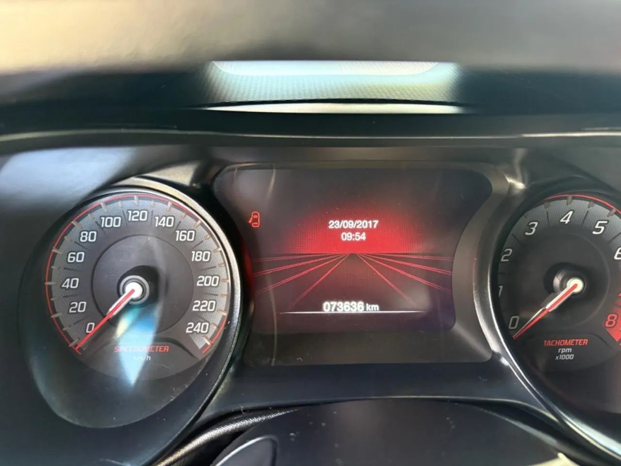 Fiat Argo HGT 1.8 2018 - Foto 4