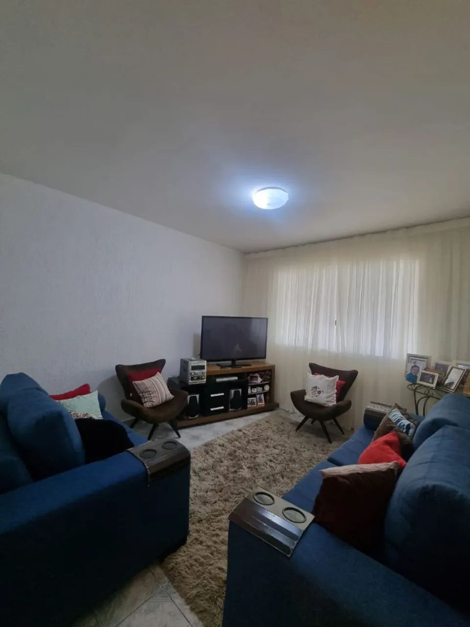 Vendo linda casa na ponte alta - Foto 4