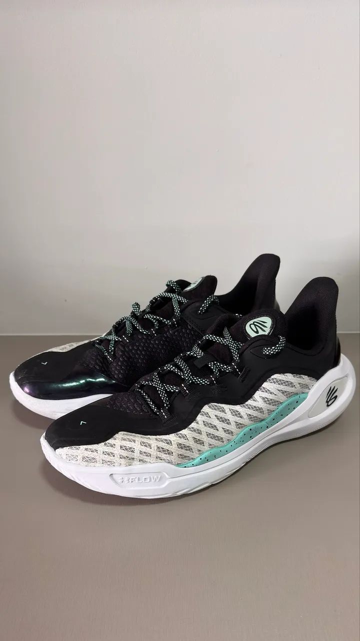 Tênis Curry 11  - Foto 2