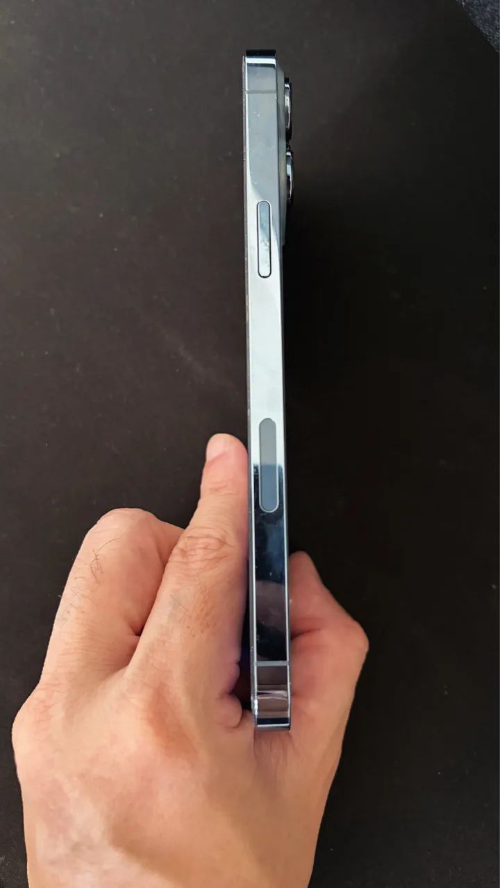 iPhone 13 Pro Max - Foto 2