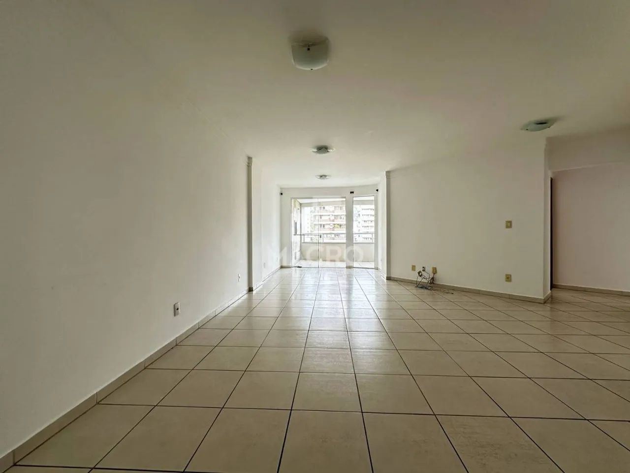 Apartamento | Centro | 3 quartos (1 suíte ) | 96m² - Foto 3