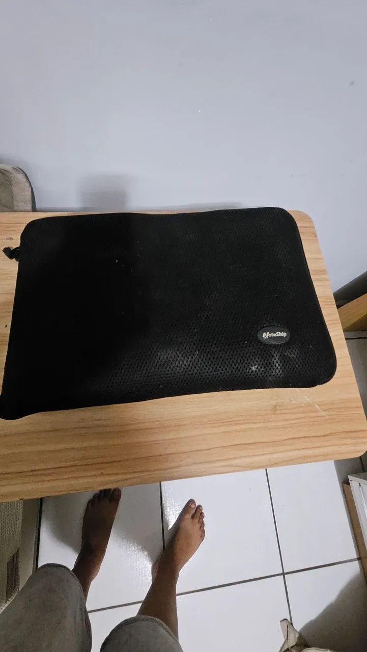Notebook HP 