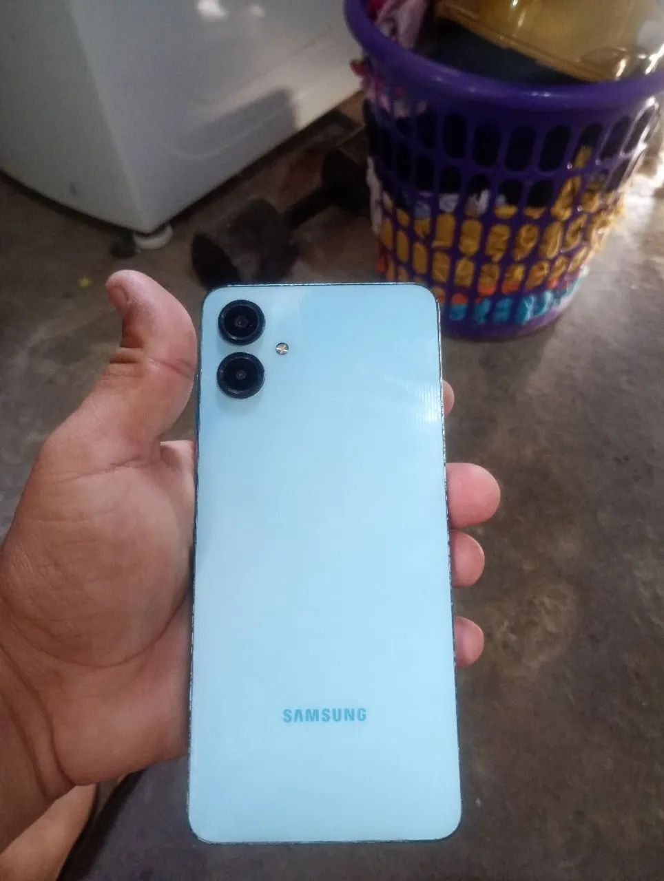 Celular A06  - Foto 2