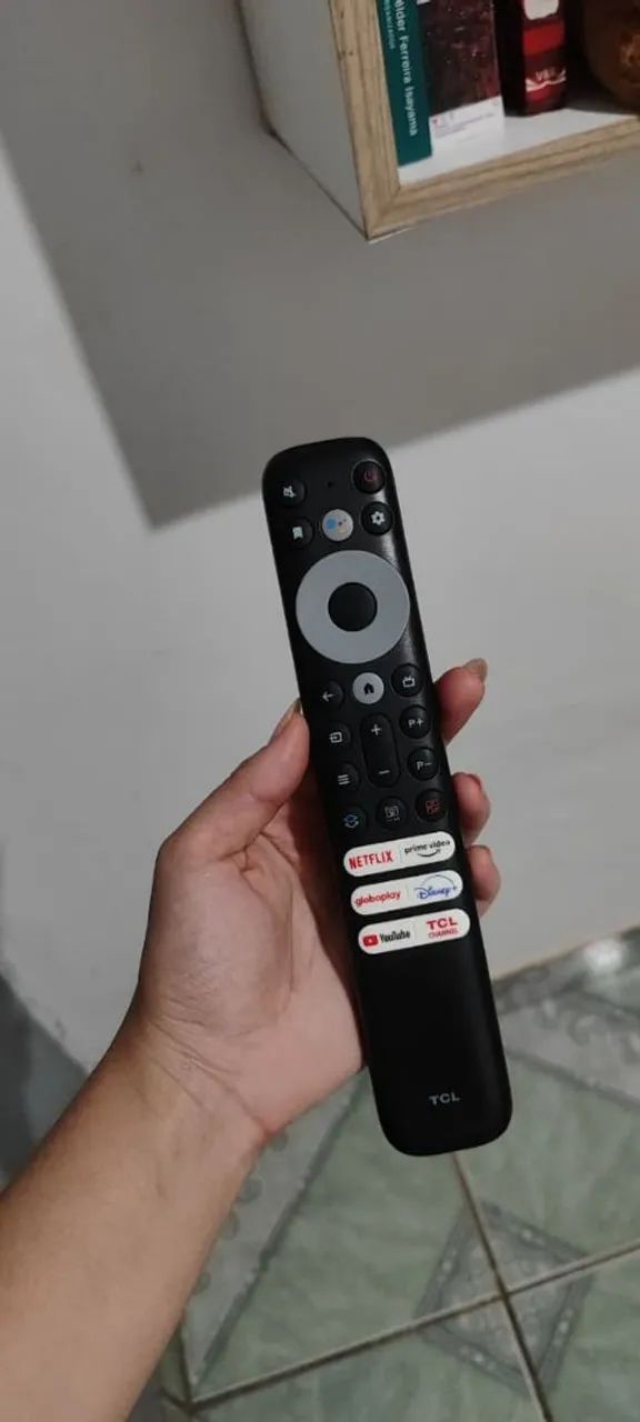 Televisão TCL 32 Polegadas  - Foto 3